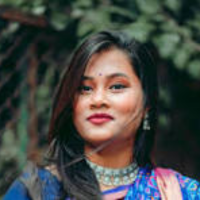 রুবিনা আক্তার
